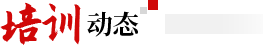 培訓(xùn)動(dòng)態(tài)