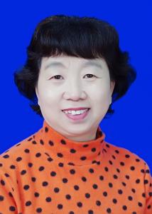 楊俊英