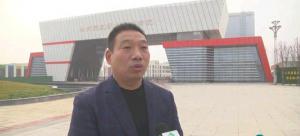 林州市建筑職業(yè)技術(shù)學(xué)院：打造建筑人才集聚新高地