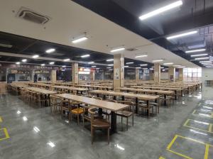 研學(xué)餐廳