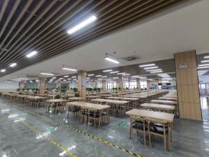 研學(xué)餐廳